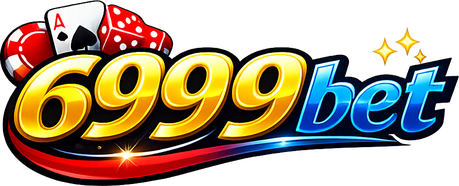 6999bet লোগো